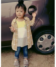 COMME CA ISM | シャツ/ブラウス