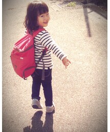 abcd | デニムパンツ