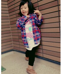 西松屋 | Tシャツ/カットソー