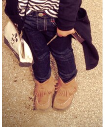 abcd | デニムパンツ