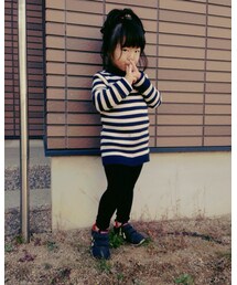 no brand | ニット/セーター