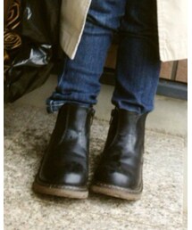 HANGTEN | ブーティ