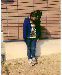 abcd | デニムパンツ