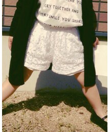 GU | その他パンツ