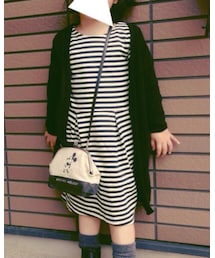 H&M | ワンピース