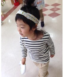 Handmade | ヘアバンド