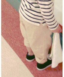 HusHusH | チノパンツ