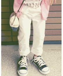 Birthday | チノパンツ