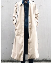 Burberry London | トレンチコート