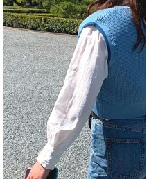 MURUA | シャツ/ブラウス