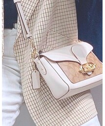 COACH | ショルダーバッグ