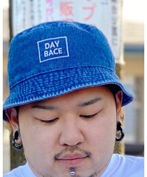 DAYBACE | ハット