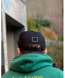 DAYBACE | キャップ
