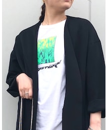 FLAGSTUFF | トップス