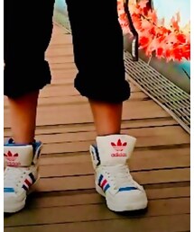 adidas | スニーカー