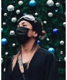 護目鏡 | ファッション雑貨