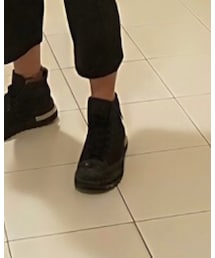 YUANJIE | シューズ