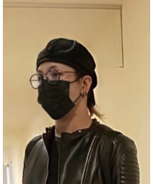 無 | キャスケット