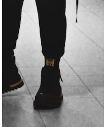 YUANJIE | その他シューズ