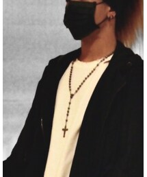 阿們 | ネックレス