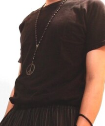 一百零一件黑色上衣 | その他トップス