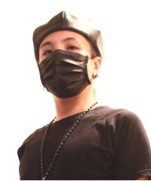 疫情期間請戴好口罩😷 | その他