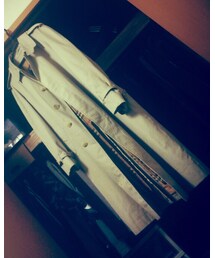 BURBERRY | トレンチコート