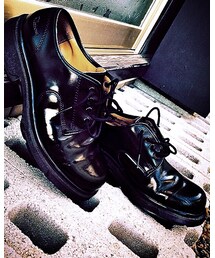 Dr. Martens | ドレスシューズ