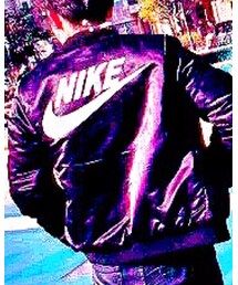 NIKE | ブルゾン