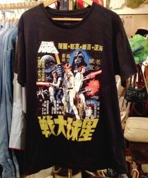 Tシャツ/カットソー