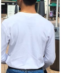 COMME des GARCONS | Tシャツ/カットソー