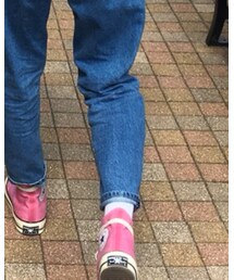 CONVERSE | スニーカー
