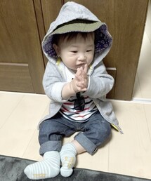 babyGAP | デニムパンツ