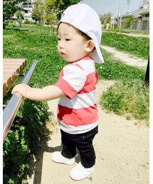 no brand | その他パンツ