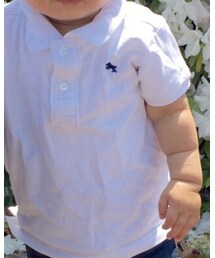 H&M | ポロシャツ