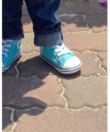 CONVERSE | スニーカー