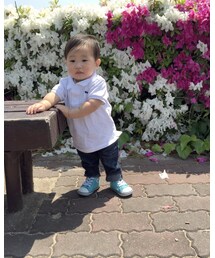 babyGAP | デニムパンツ