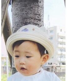 西松屋 | 帽子