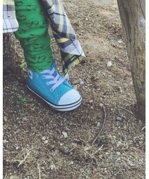 CONVERSE | スニーカー