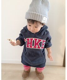 3coins | ニットキャップ/ビーニー