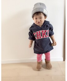 西松屋 | クシャ顏〜♡(トップス)