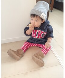 OLD NAVY | レーズンパンもしゃもしゃ♡(レギンス/スパッツ)