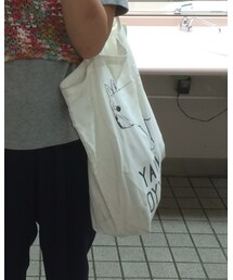 CLASKA Gallery & Shop "DO" | エコバッグ/サブバッグ