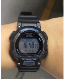CASIO | アナログ腕時計