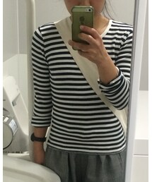 無印良品 | Tシャツ/カットソー
