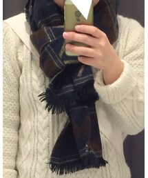 And A | マフラー
