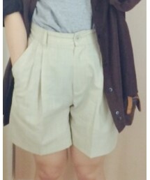 used | パンツ