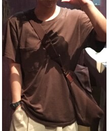 HANSEN | Tシャツ/カットソー