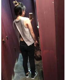 no brand | トップス