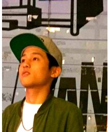 RUGGED FACTORY | キャップ